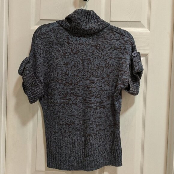 Susan Lawrence Cowl Neck Sweater Wms Size Medium - Picture 3 of 7